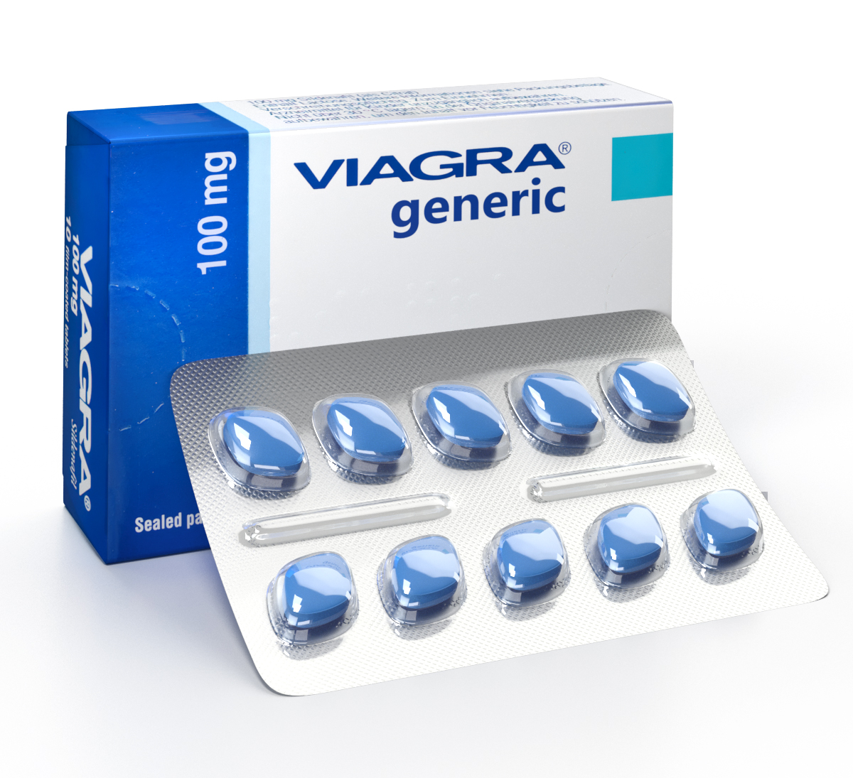 Kjøp Viagra generisk reseptfritt